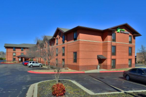  Extended Stay America Suites - Oklahoma City - Northwest  Оклахома-Сити